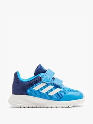 adidas Sneaker Blau