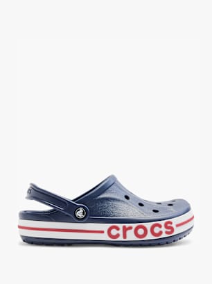 Crocs Nazúvaky Modrá