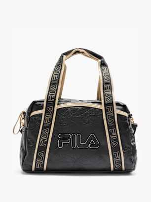 FILA Borsetta Nero