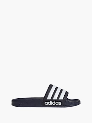 adidas Slides Blau