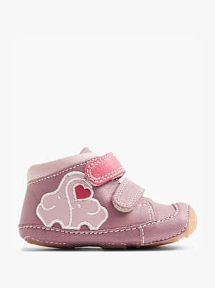 elefanten Chaussures basses Lilas