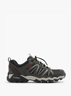 Highland Creek Sapato raso Preto