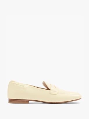 Graceland Loafer Gul