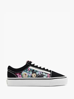 British Knights Sneaker Schwarz