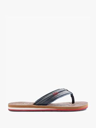 ESPRIT Tongs Bleu