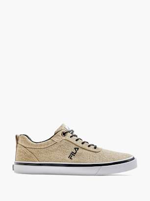 FILA Sneaker Beige