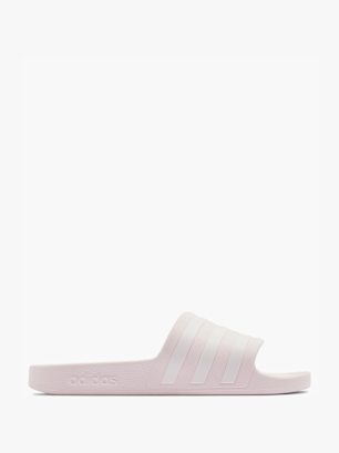 adidas Šľapky Ružová