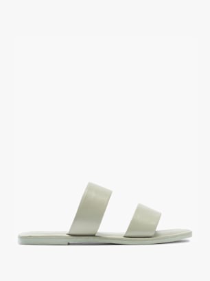 Vero Moda Slip in sandal Mint