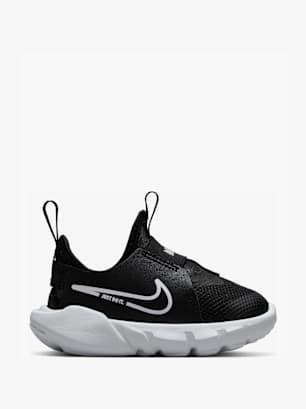 Nike Zapatillas sin cordones Negro