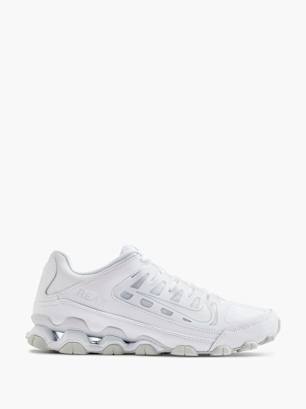 Nike Pantofi pentru antrenament Alb