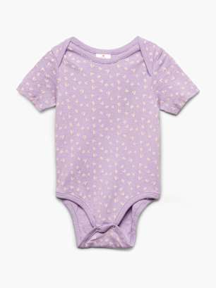 elefanten Body Lila