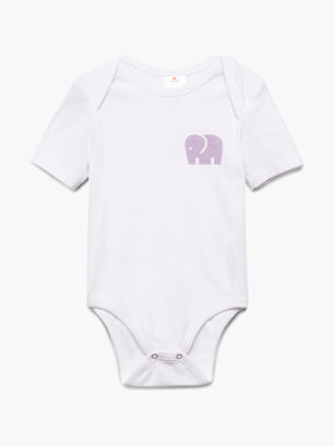elefanten Body Rosa