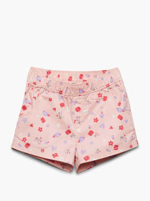 elefanten Shorts Rosa