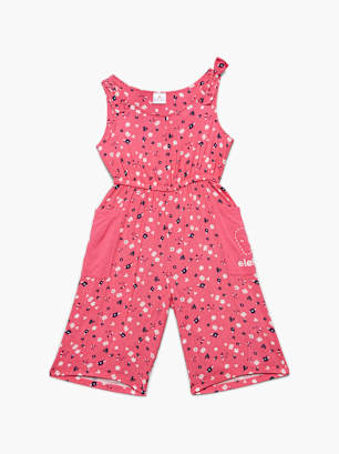 elefanten Overall Pink