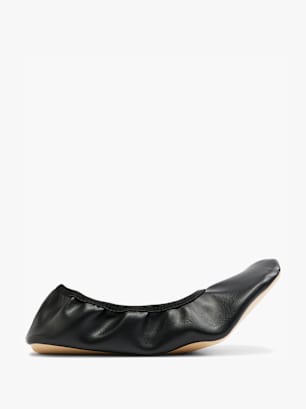 Vty Gymnastikschuh Schwarz