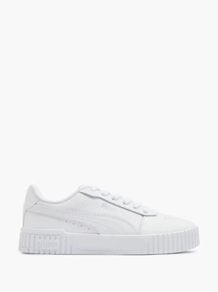 PUMA Tenisky Biela
