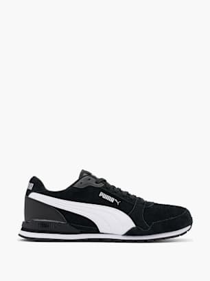 PUMA Sneaker Schwarz