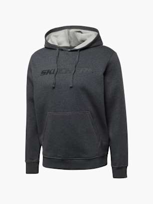 Skechers Hoodie Grau