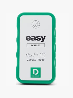 DEICHMANN Plejeprodukt til sko Transparent