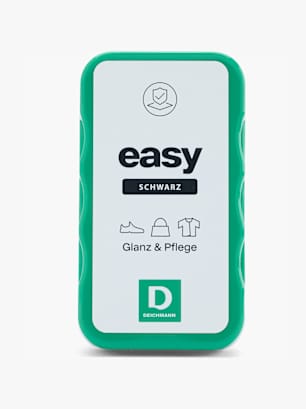 DEICHMANN Schuh-Pflegeprodukt Schwarz