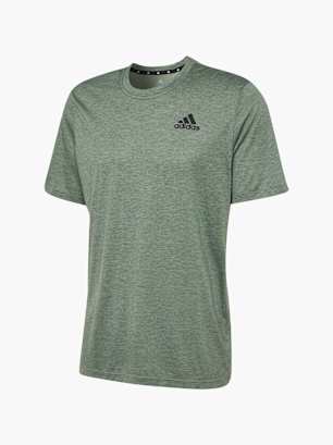adidas Tee-shirt Kaki