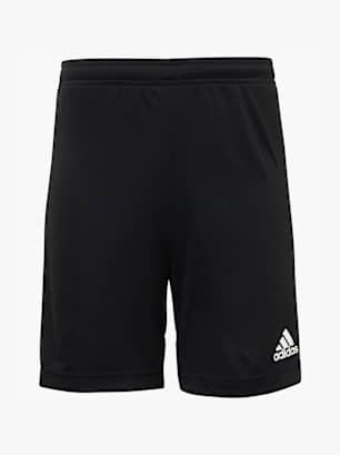 adidas Shorts Svart