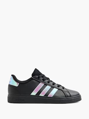 adidas Sneaker Schwarz