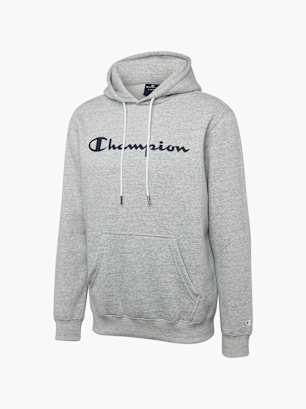 Champion Sweat à capuche Gris