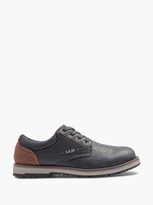 Memphis One Sapato raso Azul