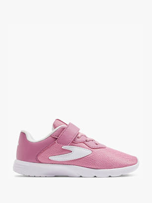 Graceland Sneaker Pink