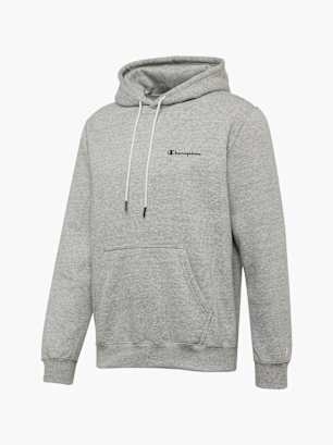 Champion Hoodie Grau