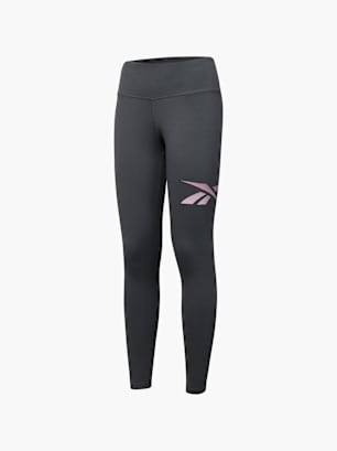 Reebok Leggings Grau