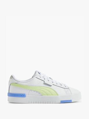 PUMA Tenisky Biela