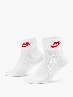 Nike Calzino Bianco