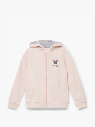 Minnie Mouse Träningsjacka Rosa