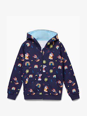 PAW Patrol Chaqueta de entrenamiento Azul oscuro