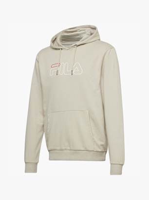 FILA Hoodie Beige