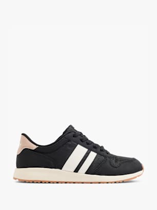 Vty Sneaker fekete