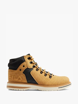 FILA Schnürboots Braun