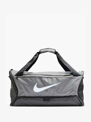 Nike Borsa sportiva Grigio