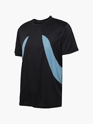 FILA Tee-shirt Noir