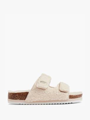 ESPRIT Chaussons Crème