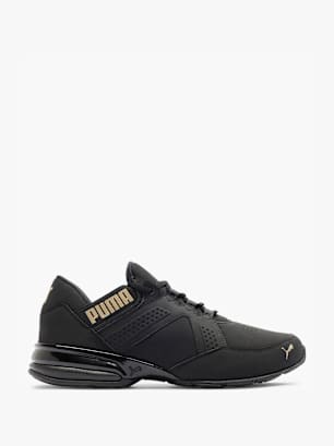 PUMA Sneaker Schwarz