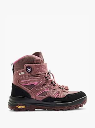 elefanten Boots d'hiver Rose