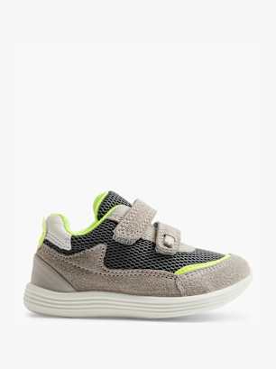 elefanten Baskets Gris