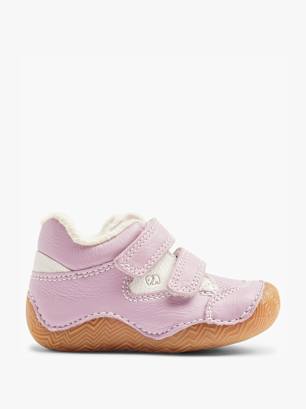 elefanten Chaussures basses Rose