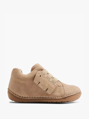 elefanten Chaussures basses Beige