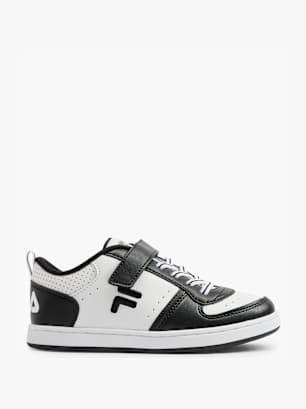 FILA Sneaker Negro