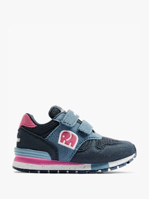 elefanten Baskets Bleu foncé