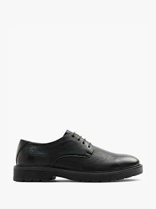 AM SHOE Elegantes Preto
